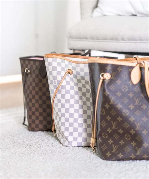 neverfull bag fake|authentic louis vuitton neverfull bag.